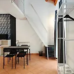 Nbhouse Apartamento *