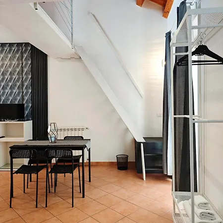 Nbhouse Apartment *