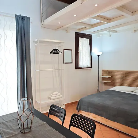 Lägenhet Nbhouse Palermo