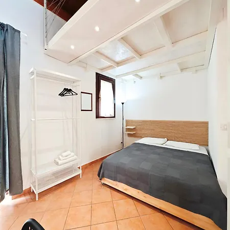 Apartment Nbhouse *