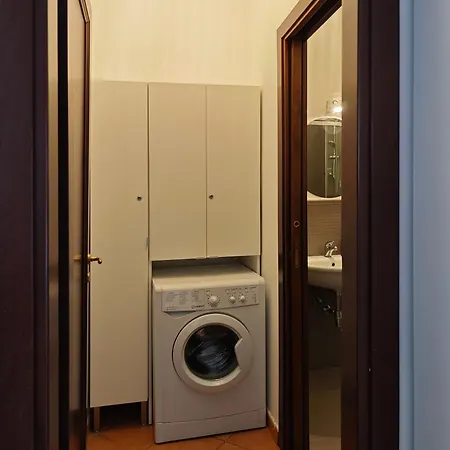 Nbhouse Apartment *