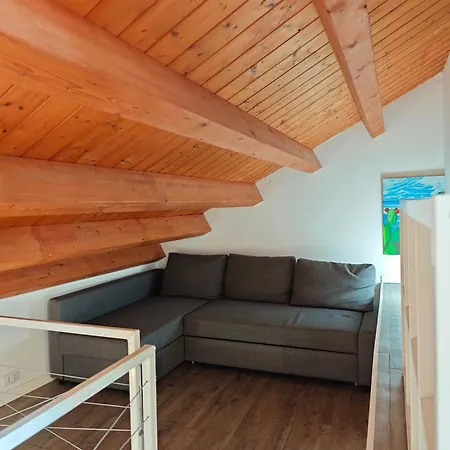 Nbhouse Apartment