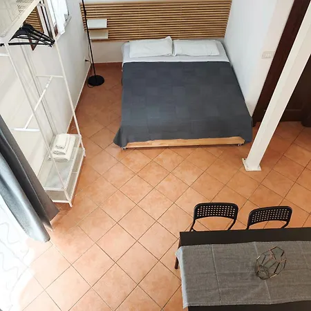 Lägenhet Nbhouse Palermo