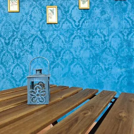 Apartment Nbhouse