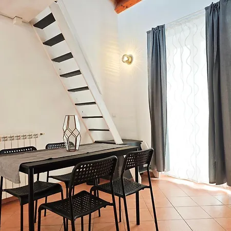 Nbhouse Apartment *