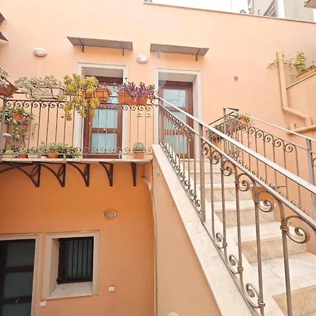 Nbhouse Apartment