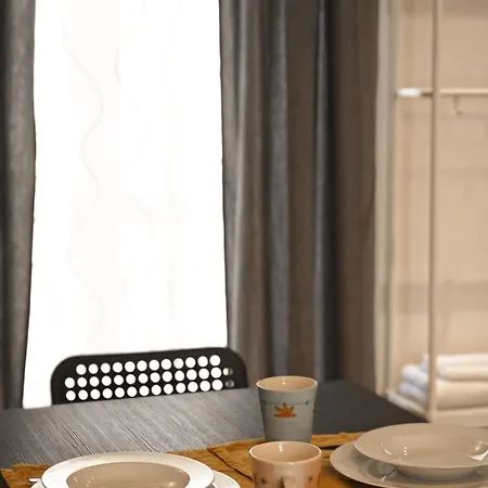 Apartment Nbhouse