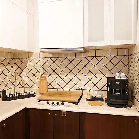 Apartment Nbhouse Palermo