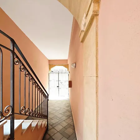 Nbhouse Apartment
