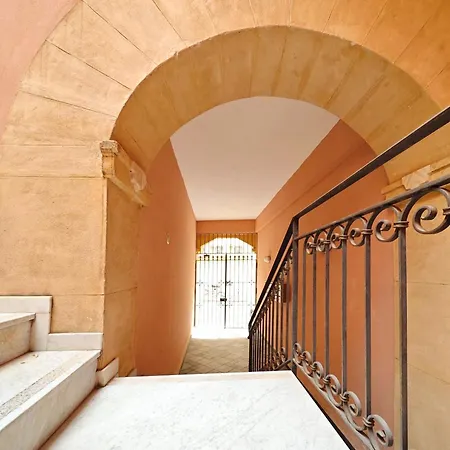 Apartment Nbhouse