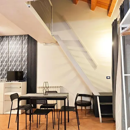 Nbhouse Apartment Palermo