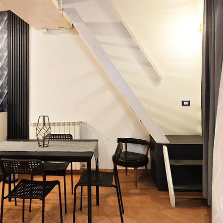 Nbhouse Apartment Palermo