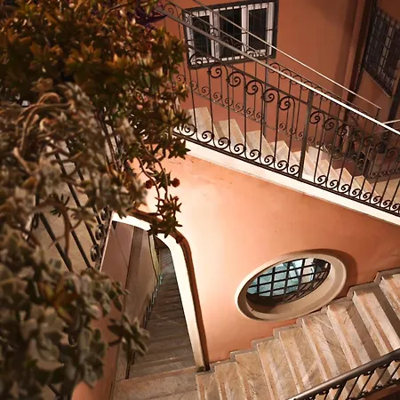 Nbhouse Lägenhet Palermo