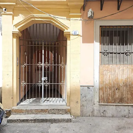 Apartment Nbhouse Palermo