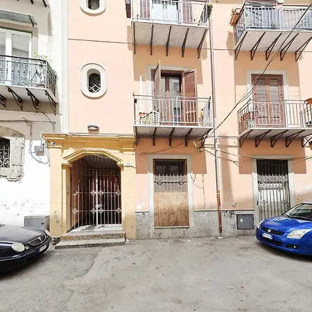 Apartment Nbhouse *