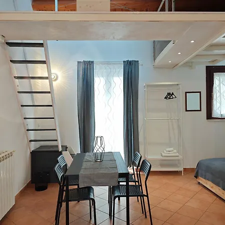 Appartamento Nbhouse *
