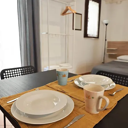 Appartamento Nbhouse Palermo