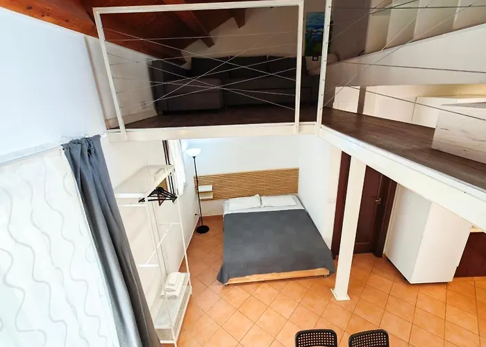 Nbhouse アパート