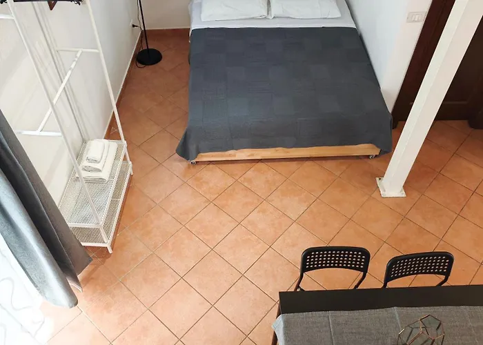 アパート Nbhouse パレルモ