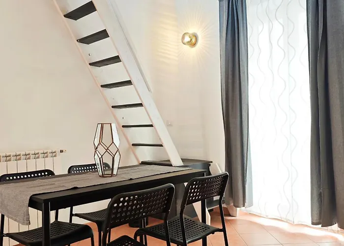 Nbhouse アパート *