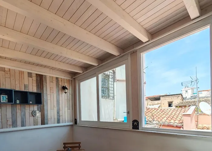 アパート Nbhouse パレルモ