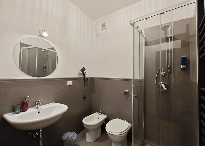 アパート Nbhouse *