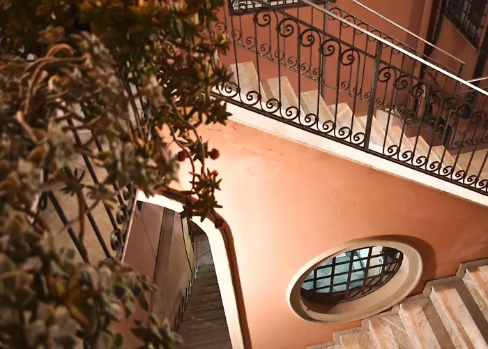 Nbhouse アパート パレルモ