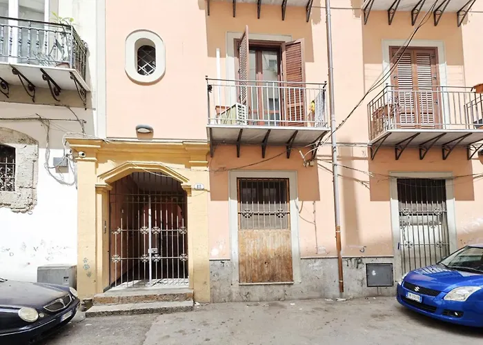 アパート Nbhouse *