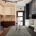 Nbhouse * Palermo