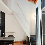 Nbhouse Lägenhet