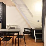 Nbhouse Lägenhet Palermo