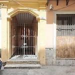 Lägenhet Nbhouse Palermo
