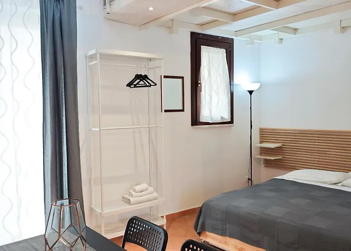 Apartment Nbhouse Palermo