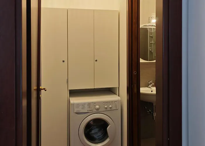Nbhouse Apartment *