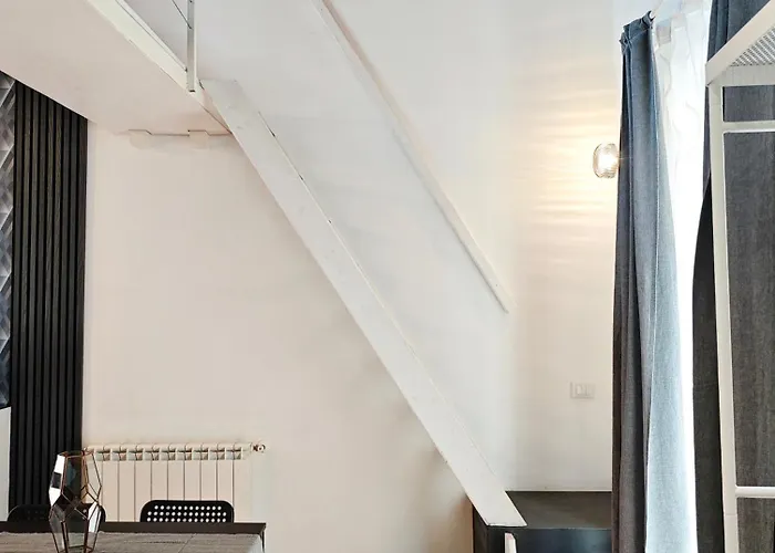 Nbhouse Apartment