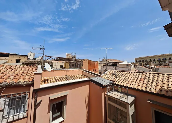 Apartment Nbhouse Palermo